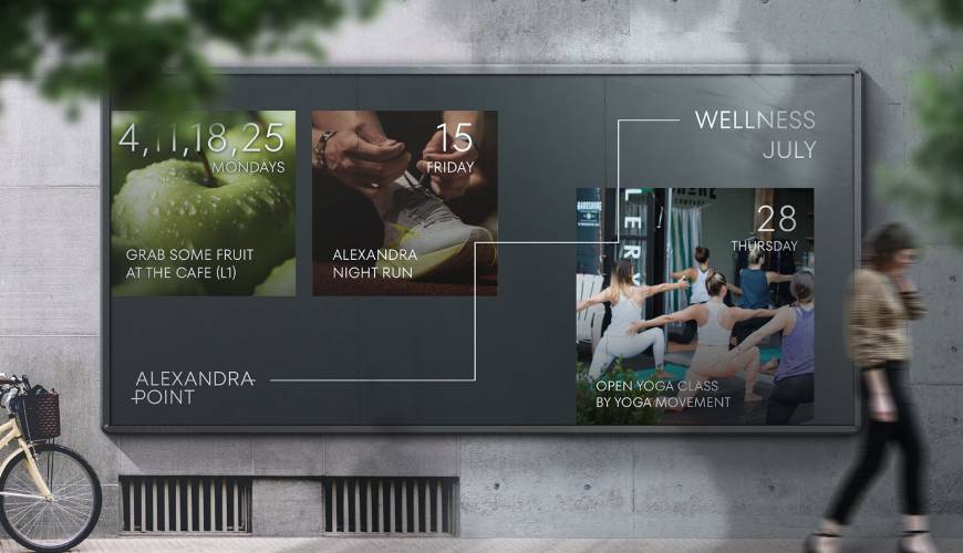 德昌县VI设计公司如何进行品牌审核